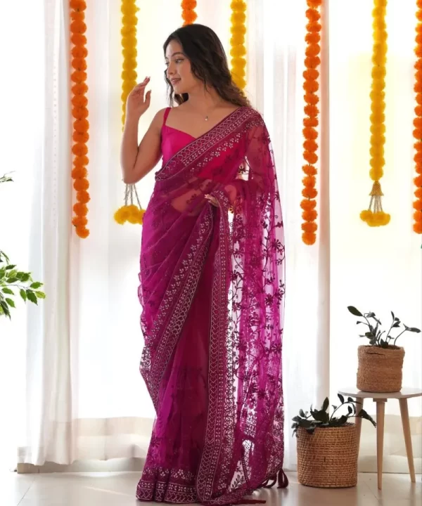 Regal Orchid Elegance